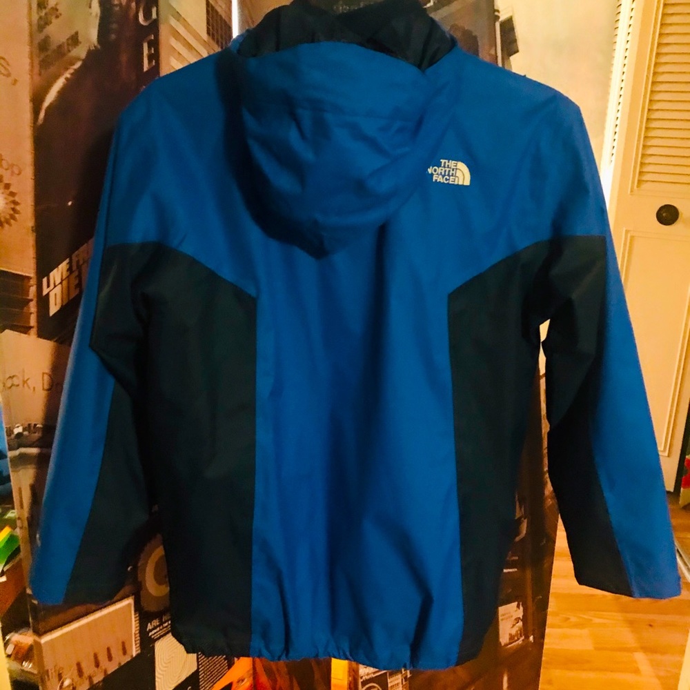 Winter Jacket